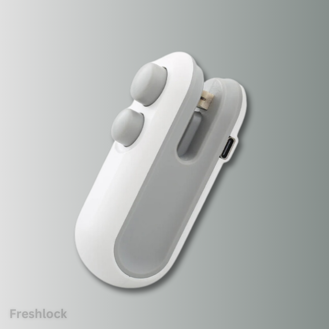 Freshlock