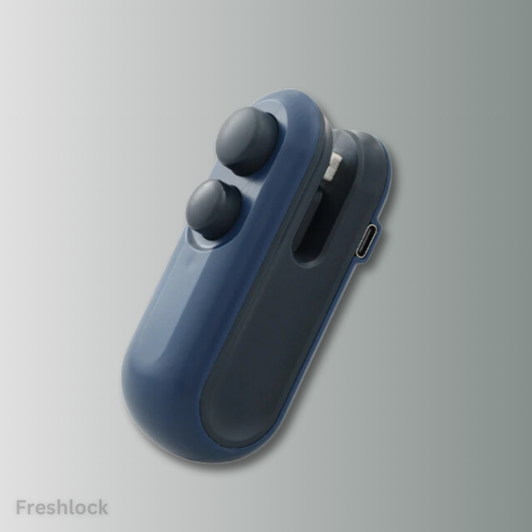 Freshlock
